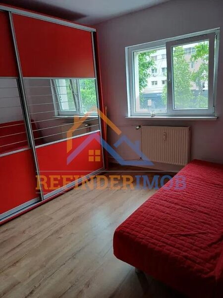 Alexandru Obregia, apartament 2 camere.