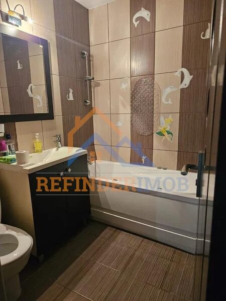 Alexandru Obregia, apartament 2 camere.